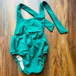 Infant Kortni Jeane Swimmer